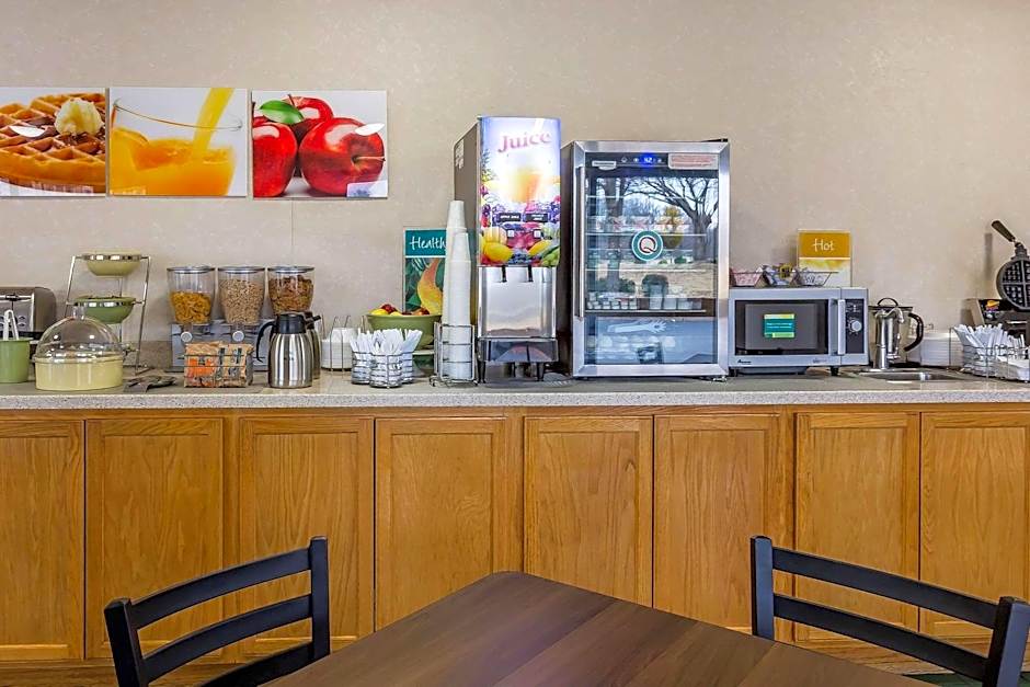 Quality Inn Culpeper