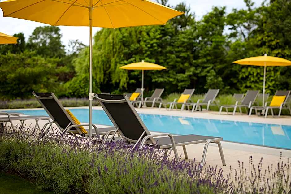 Hotel Garni Toscanina - Adults Only