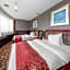 King Ambassador Hotel Kumagaya