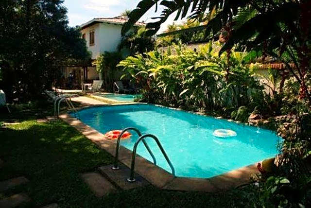 Hotel Portal del Sol