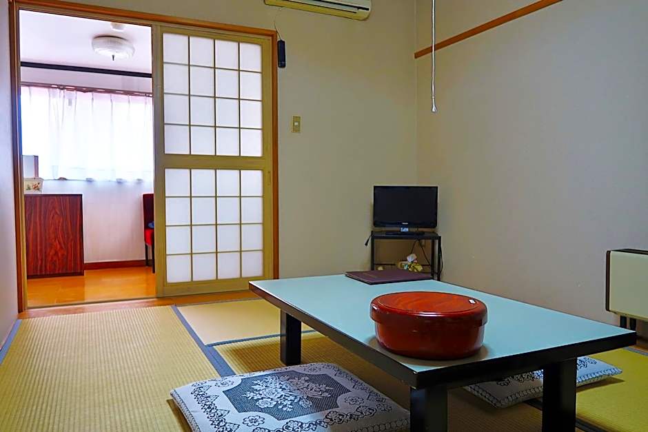 Ryokan Furuya – Hakuba, GA
