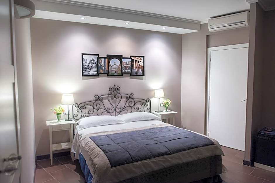 La Cupola del Vaticano