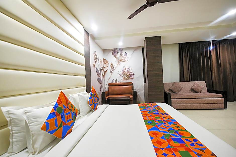 FabHotel KK Continental