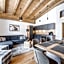 AlpenParks Chalet & Apartment Alpina Seefeld