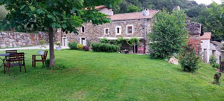 Relais del Brigante
