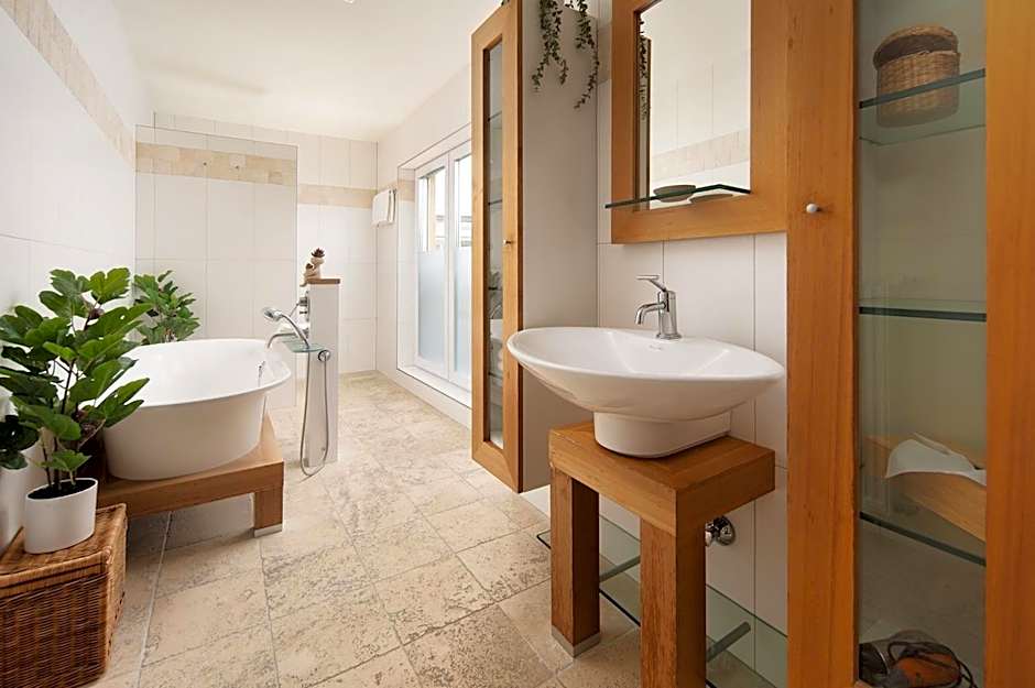 Hotel Vier Jahreszeiten an den Thermen