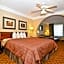 Peach State Inn & Suites