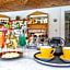 Villa Mare Monte ApartHotel