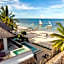 Joya' Beach Suites & Villa