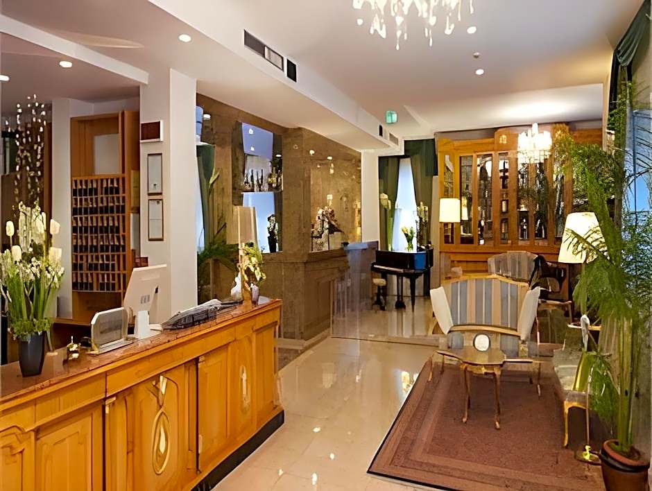 The Regent Boutique Hotel & Spa PRE OPENING