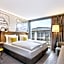 Hyperion Hotel Leipzig