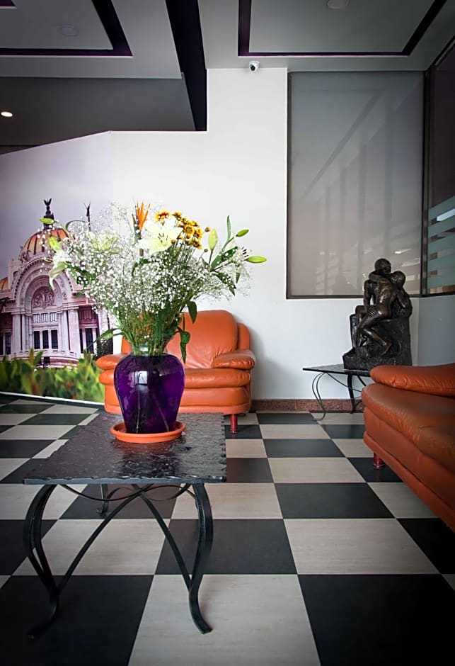 Hotel MaxIntimo