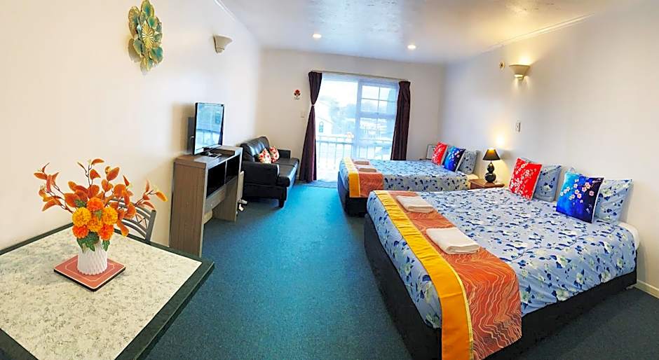 Kerry's Motel