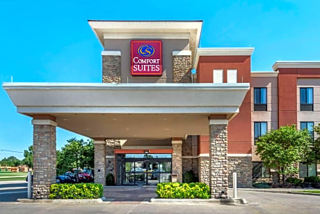 Comfort Suites Manhattan