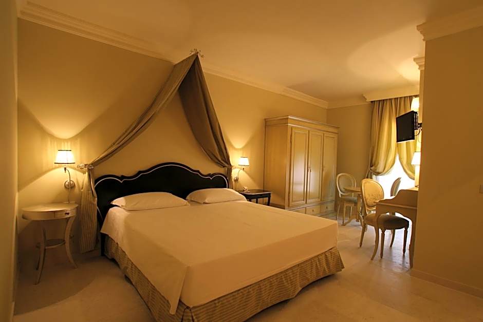 Palace Hotel Vieste