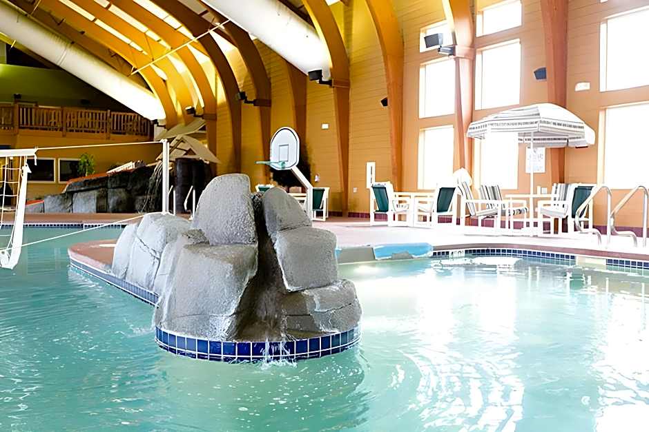 Cranberry Country Lodge