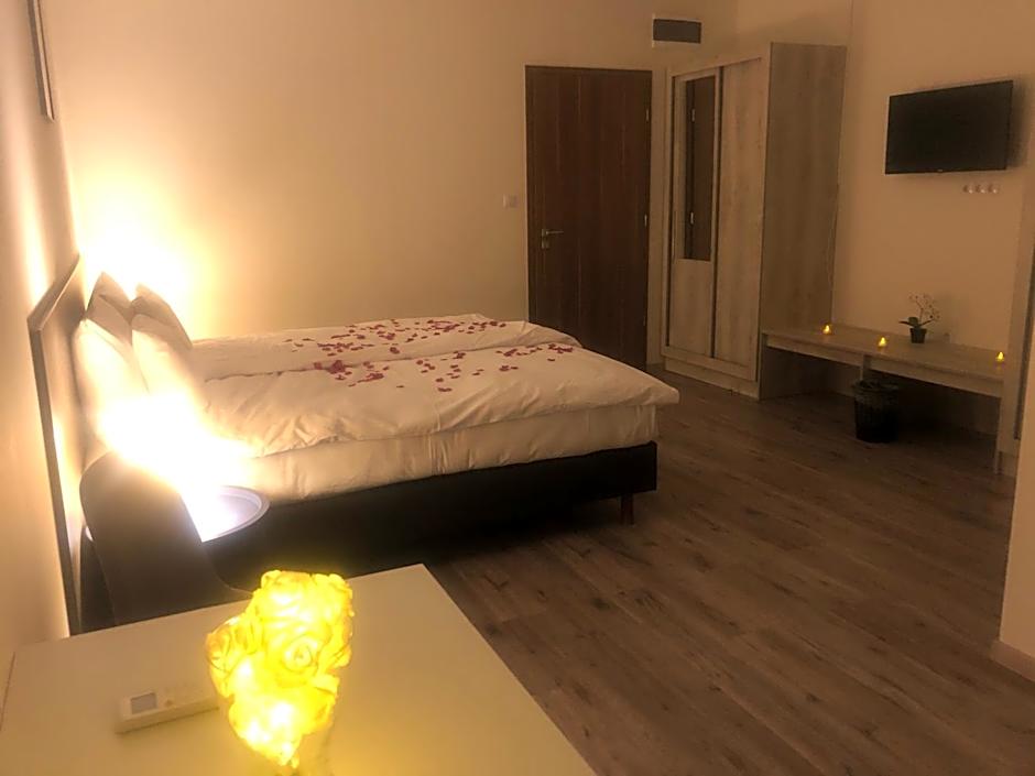 Vecsési Rendezvényközpont és Panzió