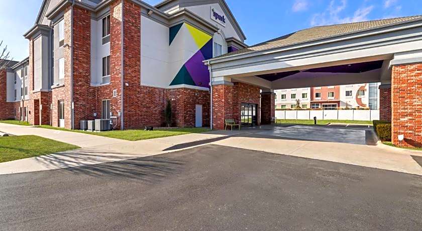 Spark by Hilton Catoosa Tulsa
