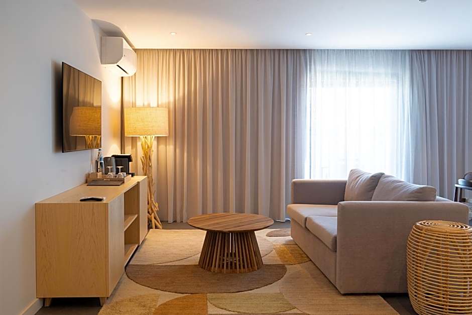 AP Cabanas Beach & Nature - Adults Friendly