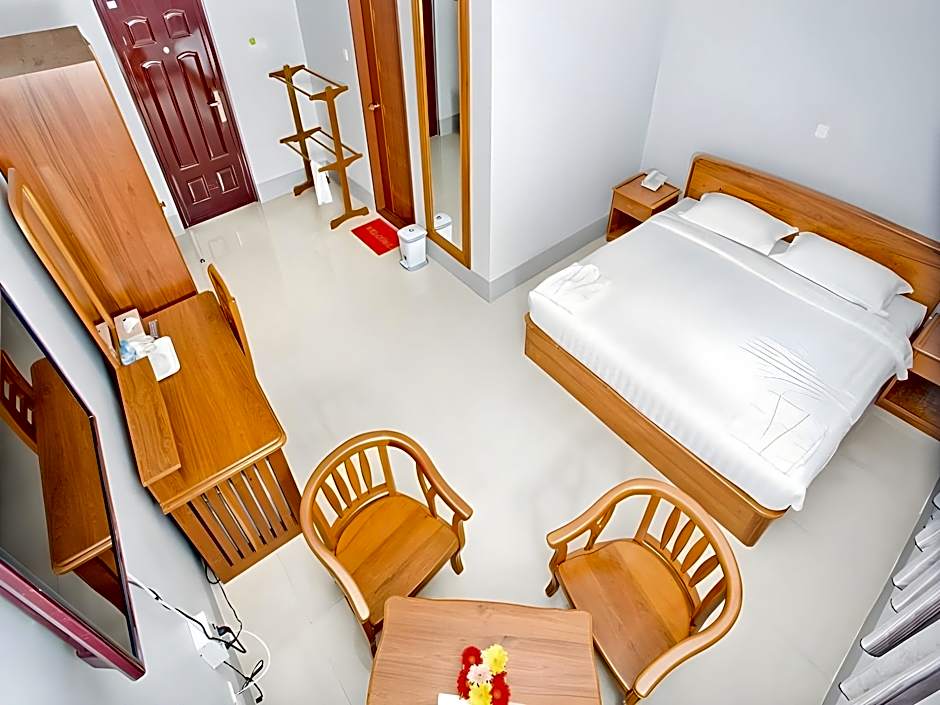 Hotel Maymyo