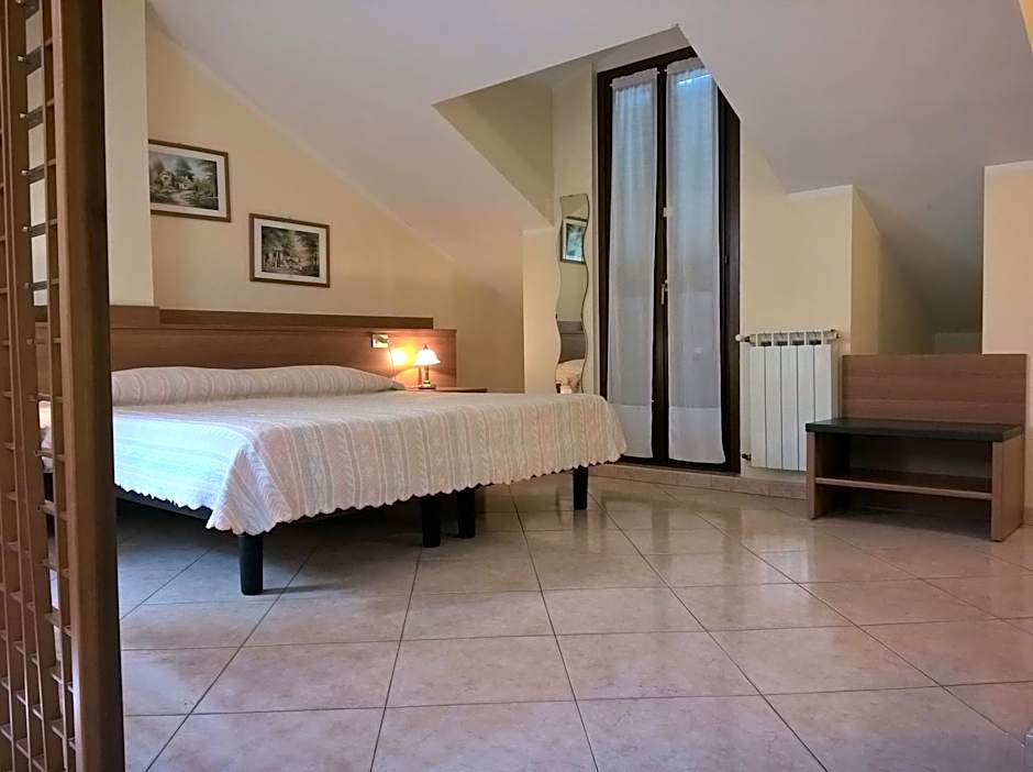 Hotel Rocco