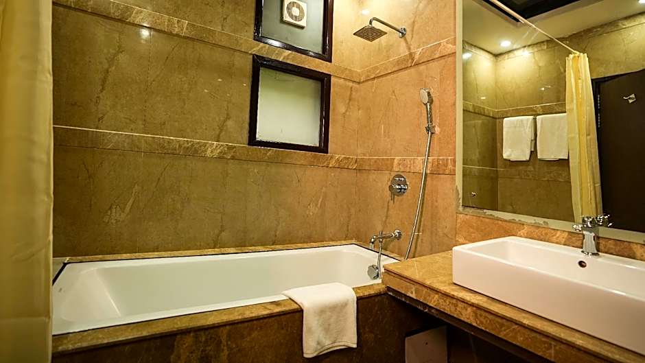 Africa Avenue GK - 1