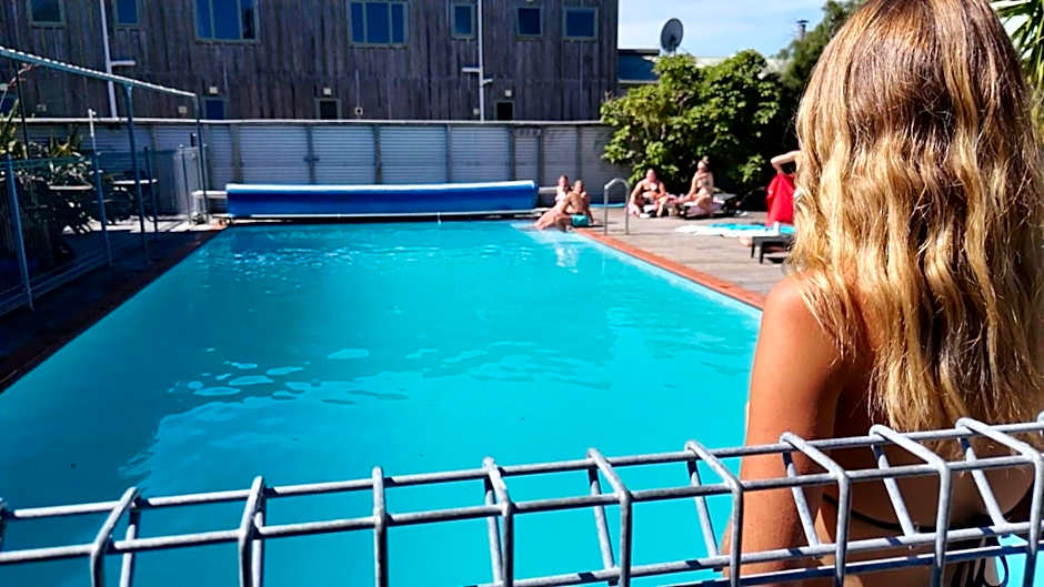 Dusky Lodge & Backpackers