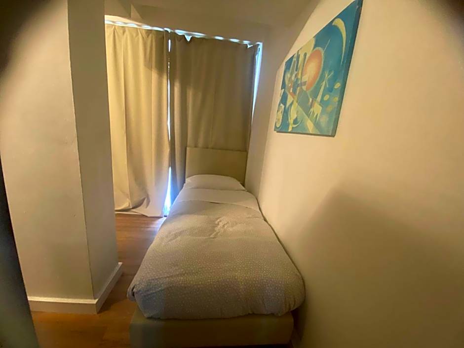 RESIDENZA SEGRATE CENTRO SRL