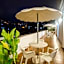 Hotel Monte Alegre