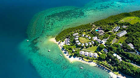 Volivoli Beach Resort Fiji