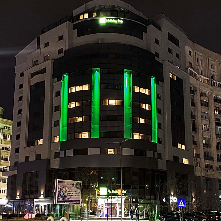 Holiday Inn Bucharest - Times By IHG
