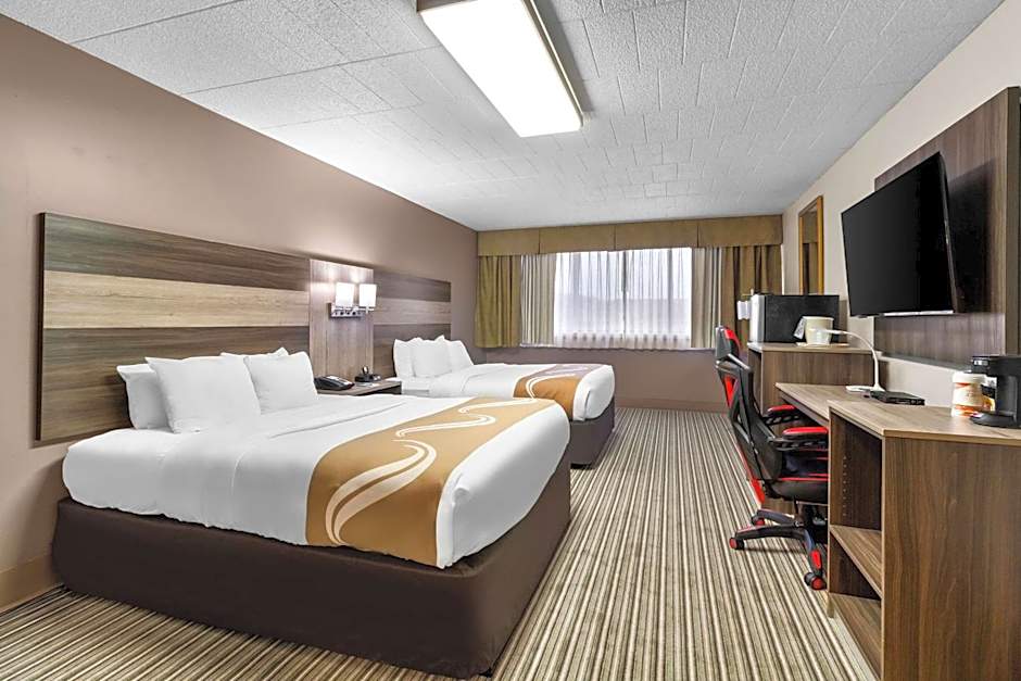 Quality Inn & Suites Altoona