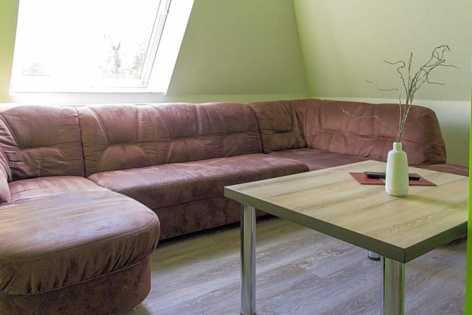 Schlüter Hotel & Restaurant