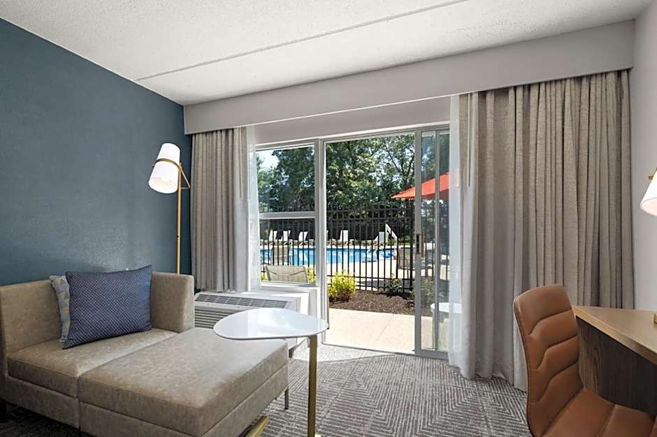 Holiday Inn South Kingstown-Newport Area By IHG