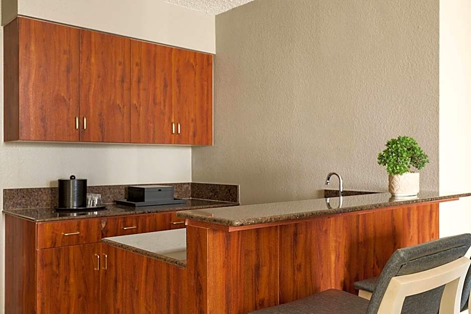 Marriott El Paso