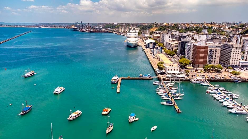 Pousada Colonial Chile