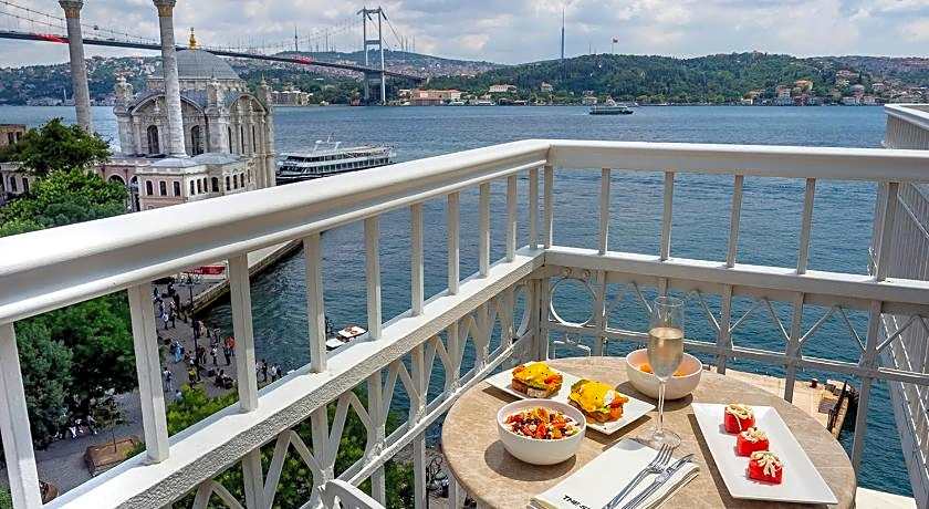 The Stay Bosphorus