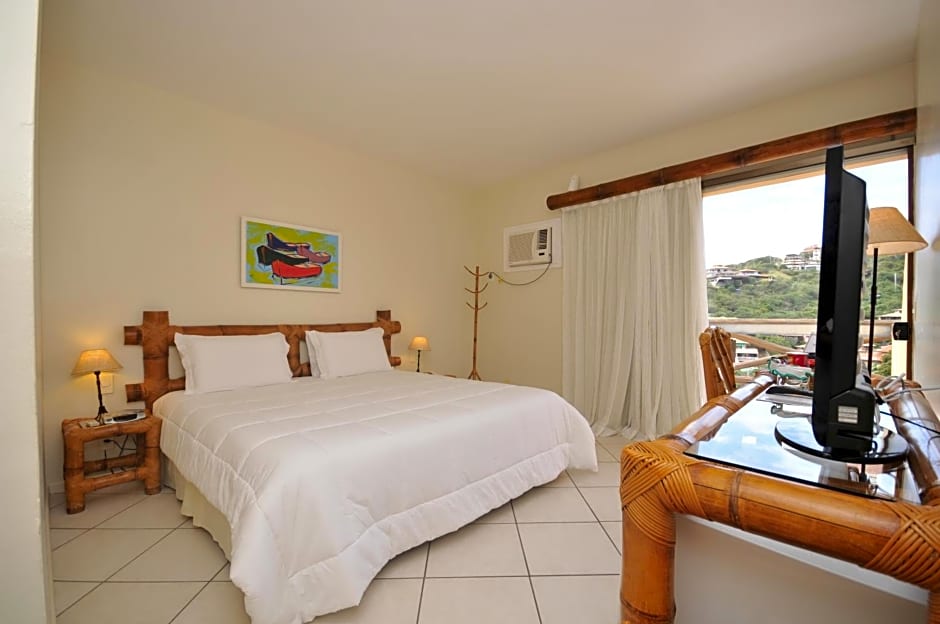 Rio Buzios Beach Hotel