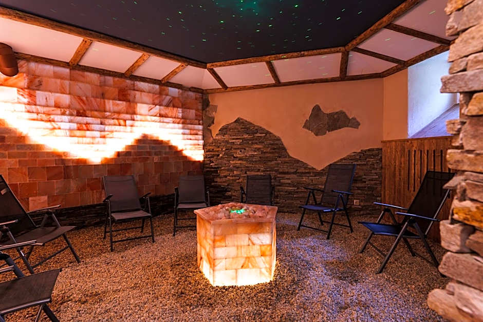 Spa Hotel Anglicky Dvur