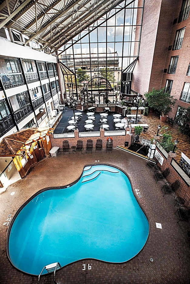 Clifton Victoria Inn At The Falls