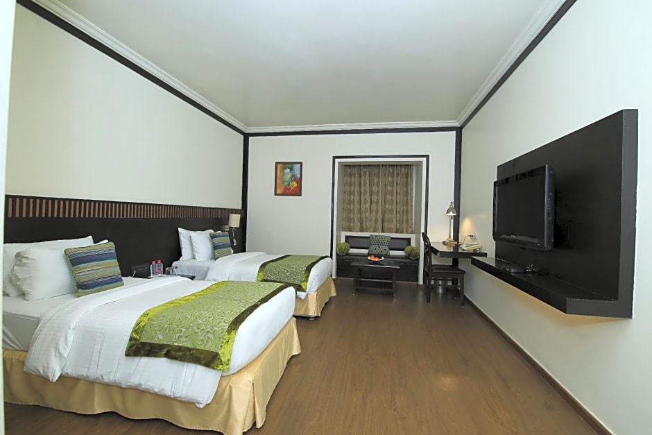 Fortune Inn Haveli, Gandhinagar - Member ITC Hotels' Group