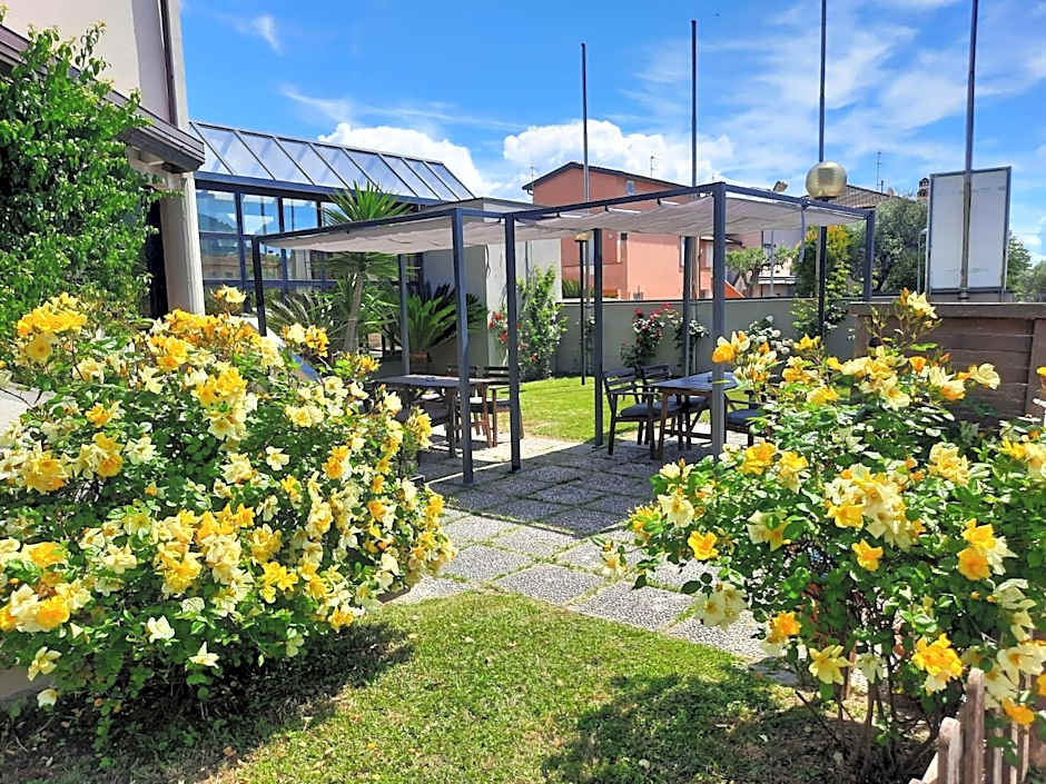 River Park Hotel