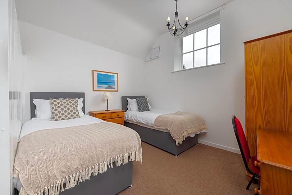 Muncaster Castle Coachman's Quarters