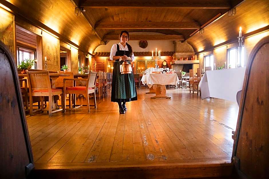 Åkerblads Hotell Gästgiveri Spa