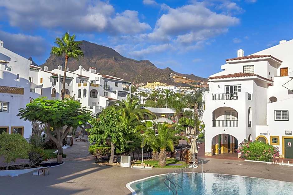 Hilton Vacation Club Sunset Harbour Club Tenerife