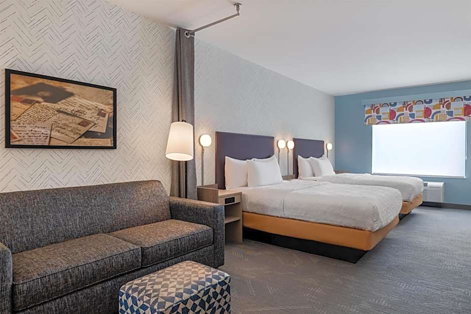 Photo 1 of 5 of Studio 2 Queen Beds Suite
