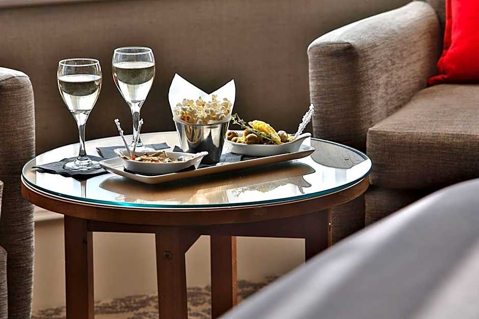 Best Western Motherwell Centre Moorings Hotel