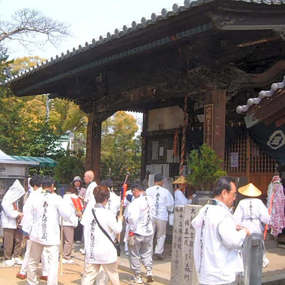 Kyukamura Setouchi-Toyo