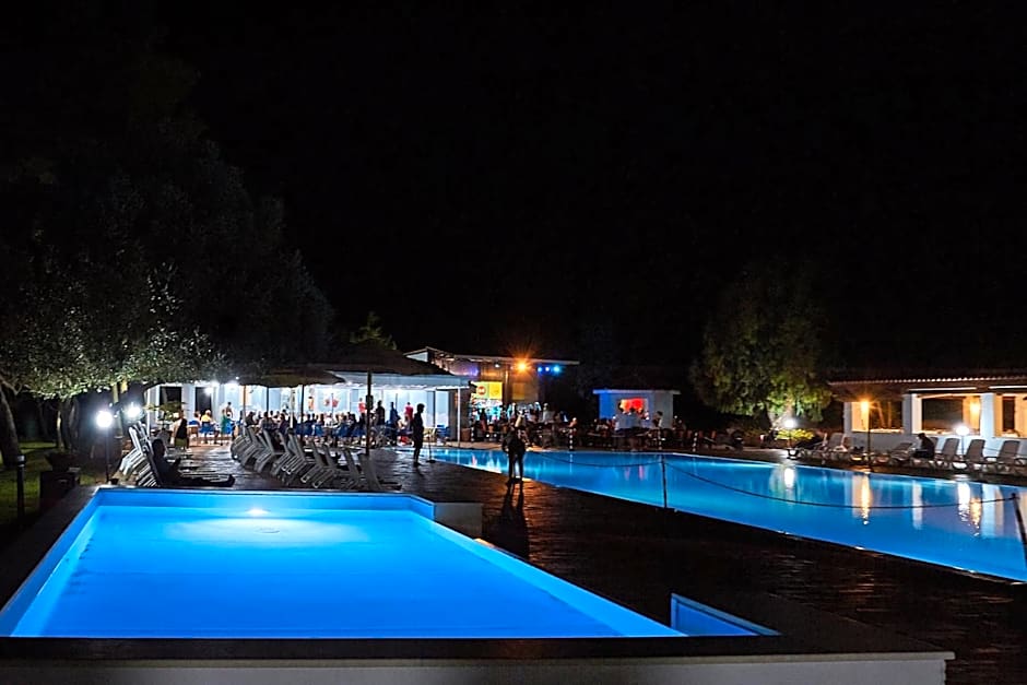 Villaggio L'Oasi