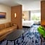 Fairfield Inn & Suites by Marriott Virginia Beach/Norfolk Airport